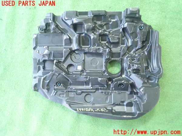 1UPJ-29312160]ボルボ・XC40(XB420TXCM2)エンジンアッパーカバー 中古_m0002.jpg