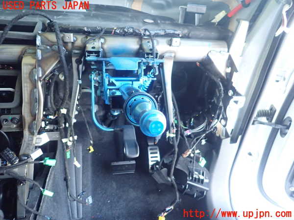 1UPJ-29314260]ボルボ・XC40(XB420TXCM2)ステアリングシャフト 中古_m0001.jpg