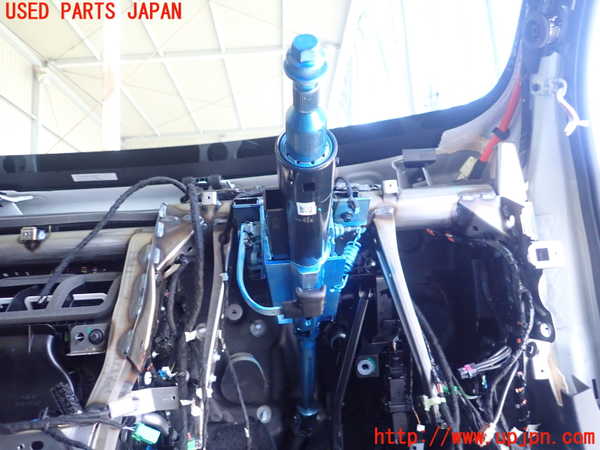 1UPJ-29314260]ボルボ・XC40(XB420TXCM2)ステアリングシャフト 中古_m0002.jpg