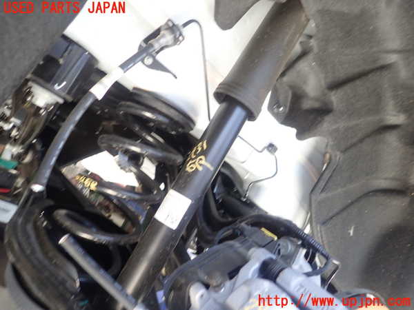 1UPJ-29315070]ボルボ・XC40(XB420TXCM2)右リアショックアブソーバー 中古_m0001.jpg
