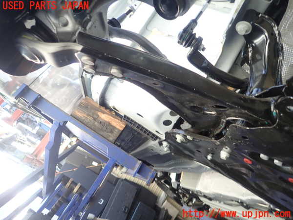 5UPJ-29315176]ボルボ・XC40(XB420TXCM2)右フロントロアアーム1 中古_m0001.jpg