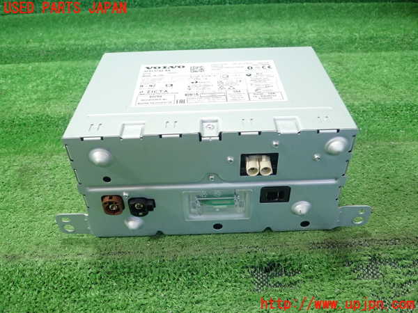 1UPJ-29316589]ボルボ・XC40(XB420TXCM2)カーナビゲーション HDD 中古_m0001.jpg