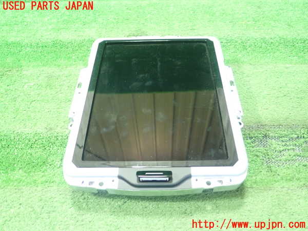 1UPJ-29316629]ボルボ・XC40(XB420TXCM2)モニター 中古_m0001.jpg