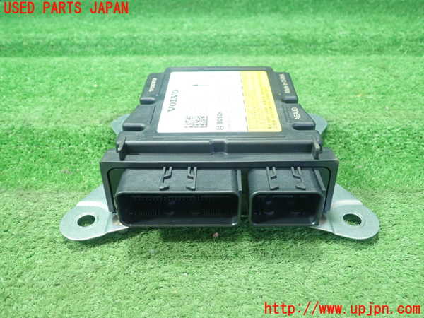 1UPJ-29316145]ボルボ・XC40(XB420TXCM2)エアバッグコンピューター 中古_m0001.jpg