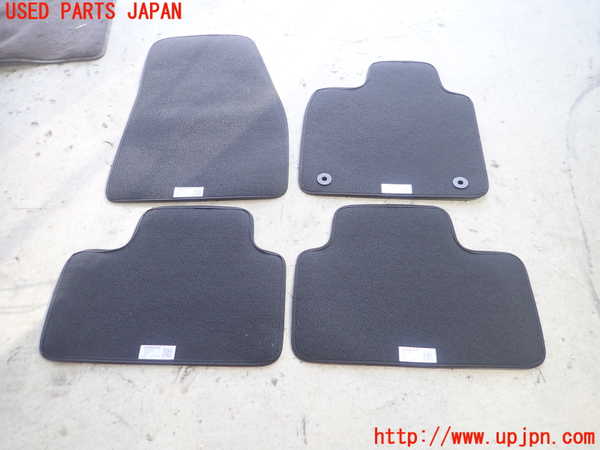 5UPJ-29317800]ボルボ・XC40(XB420TXCM2)フロアマット 中古_m0003.jpg