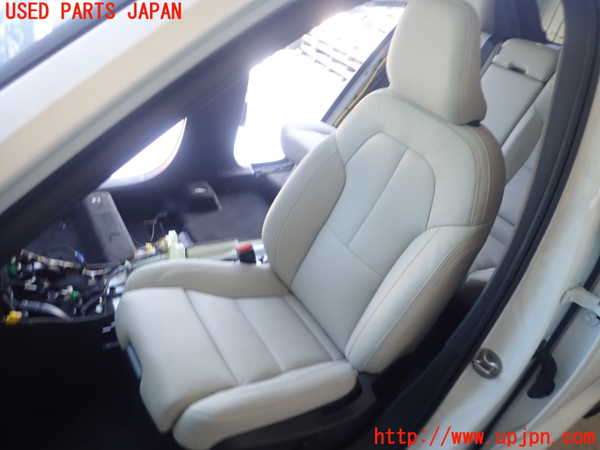 1UPJ-29317065]ボルボ・XC40(XB420TXCM2)助手席シート 中古_m0001.jpg