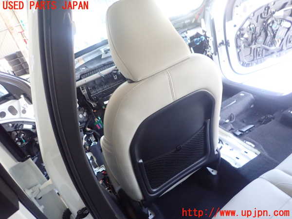 1UPJ-29317065]ボルボ・XC40(XB420TXCM2)助手席シート 中古_m0002.jpg
