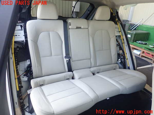 1UPJ-29317385]ボルボ・XC40(XB420TXCM2)リアシート 中古_m0001.jpg