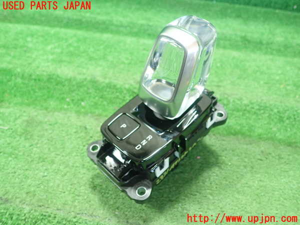 1UPJ-29317555]ボルボ・XC40(XB420TXCM2)ATシフトレバー 中古_m0002.jpg