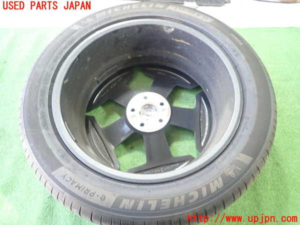 1UPJ-29319049]ボルボ・XC40(XB420TXCM2)タイヤ　ホイール　1本④ 235/50R19 中古_m0003.jpg