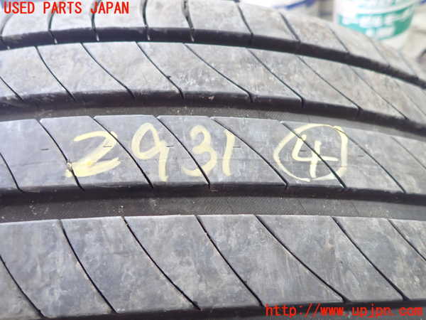 1UPJ-29319049]ボルボ・XC40(XB420TXCM2)タイヤ　ホイール　1本④ 235/50R19 中古_m0005.jpg