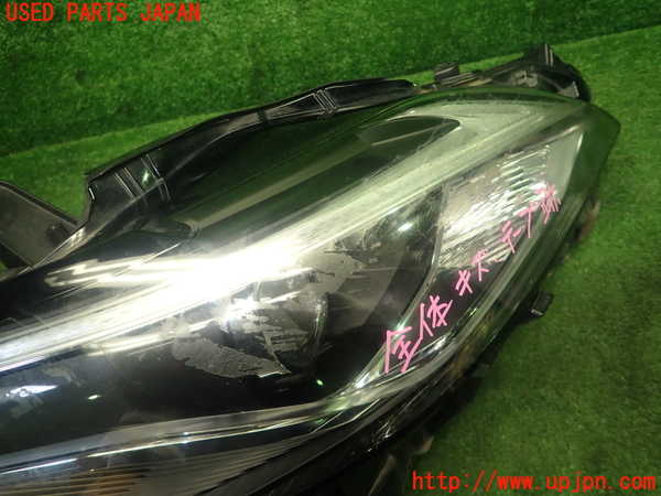 1UPJ-29321130]レクサス・CT200h(ZWA10)右ヘッドライト LED 【ジャンク】_m0002.jpg