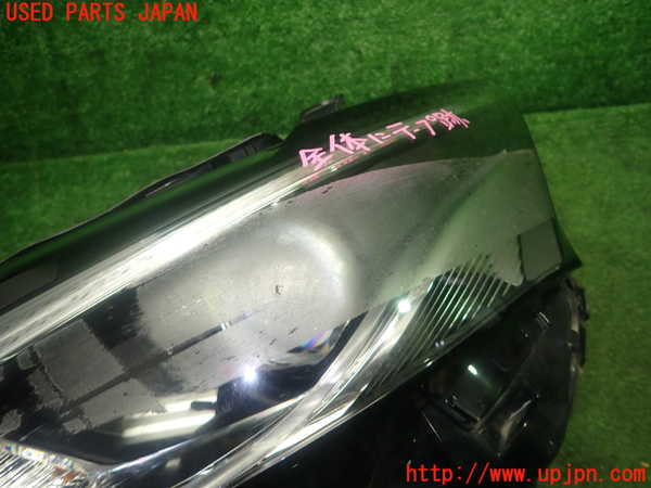 1UPJ-29321132]レクサス・CT200h(ZWA10)左ヘッドライト LED 【ジャンク】_m0002.jpg