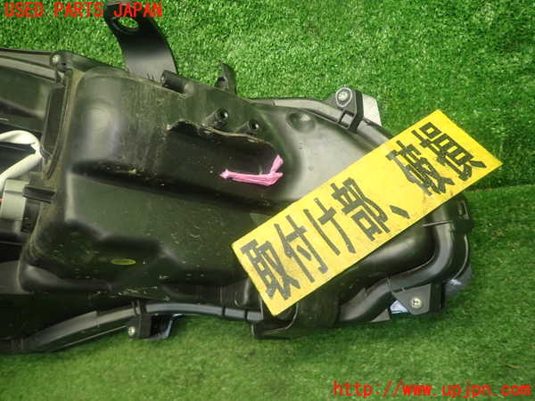 1UPJ-29321132]レクサス・CT200h(ZWA10)左ヘッドライト LED 【ジャンク】_m0004.jpg