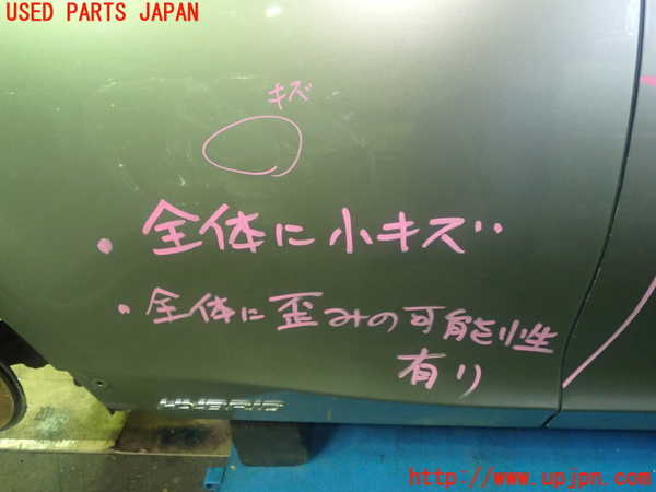 1UPJ-29321290]レクサス・CT200h(ZWA10)右後ドア NSG M3Q8 中古_m0002.jpg