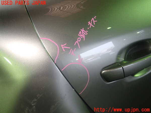 1UPJ-29321290]レクサス・CT200h(ZWA10)右後ドア NSG M3Q8 中古_m0003.jpg