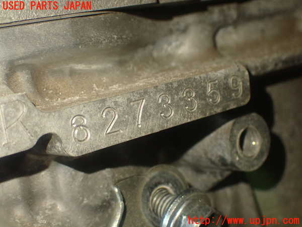 1UPJ-29322010]レクサス・CT200h(ZWA10)エンジン 2ZR-FXE 中古_m0004.jpg