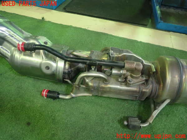 1UPJ-29322661]レクサス・CT200h(ZWA10)触媒1 中古_m0004.jpg