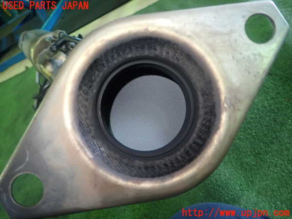 1UPJ-29322661]レクサス・CT200h(ZWA10)触媒1 中古_m0005.jpg