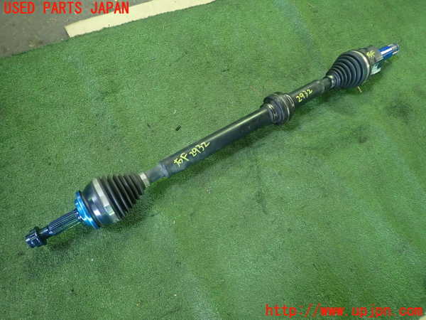 1UPJ-29324010]レクサス・CT200h(ZWA10)右フロントドライブシャフト 中古_m0001.jpg
