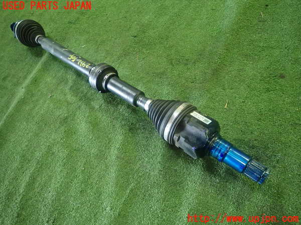 1UPJ-29324010]レクサス・CT200h(ZWA10)右フロントドライブシャフト 中古_m0002.jpg