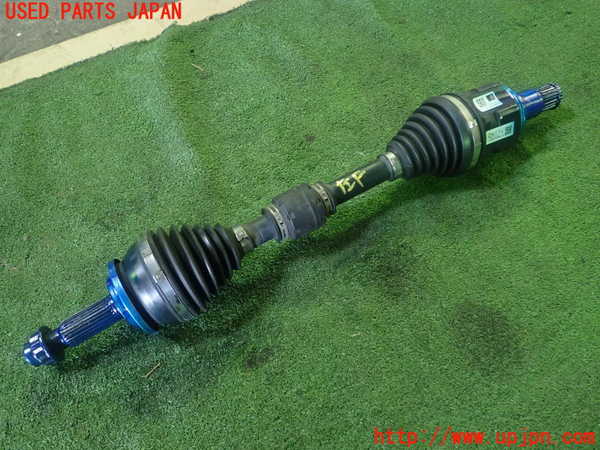 1UPJ-29324015]レクサス・CT200h(ZWA10)左フロントドライブシャフト 中古_m0001.jpg