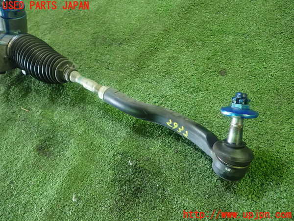 1UPJ-29324235]レクサス・CT200h(ZWA10)パワステギアボックス 中古_m0002.jpg