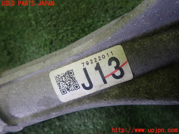 1UPJ-29324235]レクサス・CT200h(ZWA10)パワステギアボックス 中古_m0005.jpg