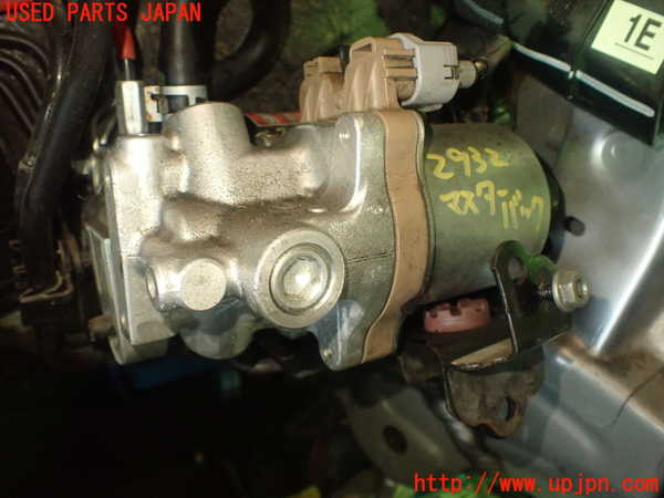 1UPJ-29324055]レクサス・CT200h(ZWA10)ブレーキマスターバック 中古_m0002.jpg