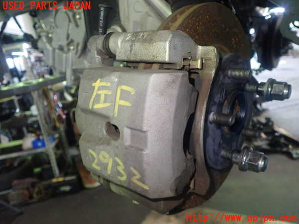 1UPJ-29324085]レクサス・CT200h(ZWA10)左フロントキャリパー 中古_m0001.jpg
