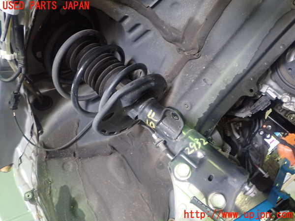 1UPJ-29325015]レクサス・CT200h(ZWA10)右フロントストラット 中古_m0001.jpg