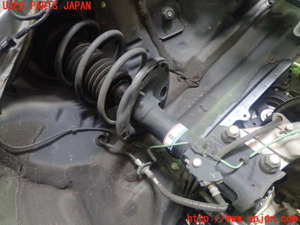 1UPJ-29325015]レクサス・CT200h(ZWA10)右フロントストラット 中古_m0002.jpg