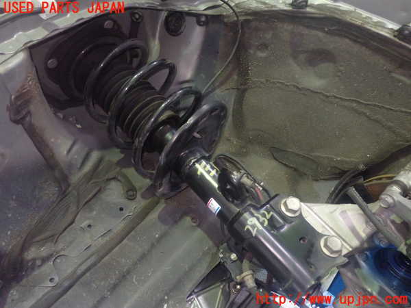 5UPJ-29325025]レクサス・CT200h(ZWA10)左フロントストラット 中古_m0001.jpg