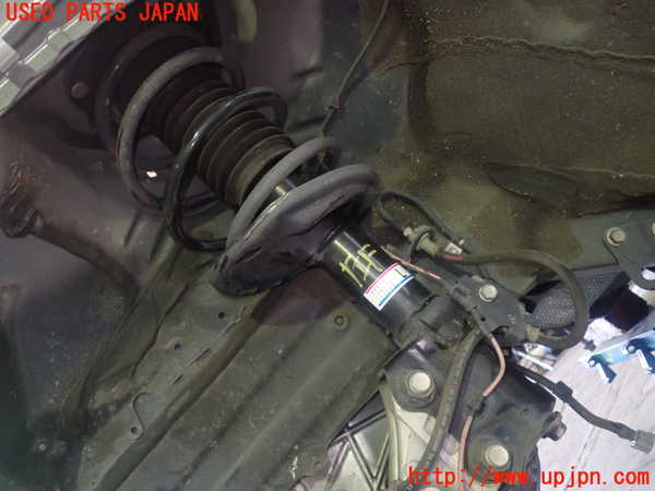 5UPJ-29325025]レクサス・CT200h(ZWA10)左フロントストラット 中古_m0002.jpg