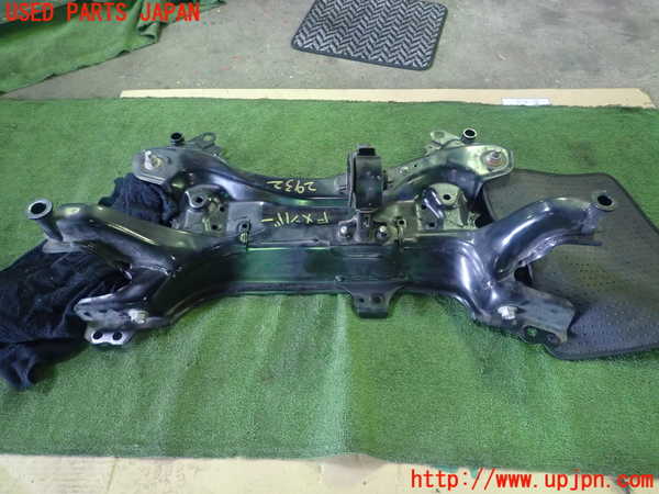 1UPJ-29325285]レクサス・CT200h(ZWA10)フロントメンバー 中古_m0002.jpg