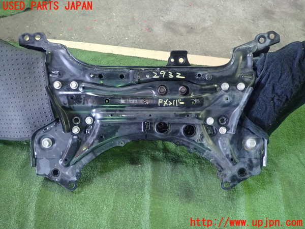 1UPJ-29325285]レクサス・CT200h(ZWA10)フロントメンバー 中古_m0003.jpg