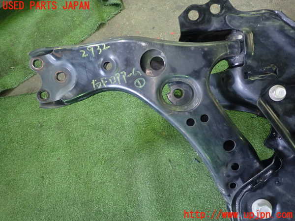 1UPJ-29325176]レクサス・CT200h(ZWA10)右フロントロアアーム1 中古_m0002.jpg