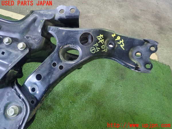 1UPJ-29325186]レクサス・CT200h(ZWA10)左フロントロアアーム1 中古_m0002.jpg