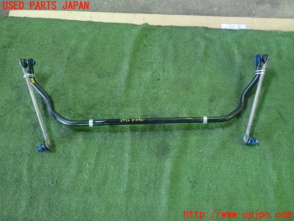1UPJ-29325440]レクサス・CT200h(ZWA10)フロントスタビライザー 中古_m0001.jpg