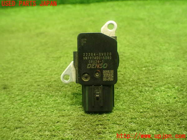 1UPJ-29326320]レクサス・CT200h(ZWA10)エアフロメーター 中古_m0001.jpg