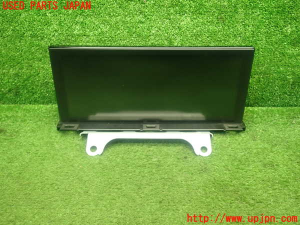 1UPJ-29326629]レクサス・CT200h(ZWA10)モニター 中古_m0001.jpg