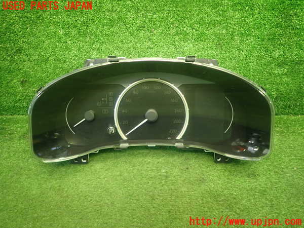 1UPJ-29326170]レクサス・CT200h(ZWA10)スピードメーター 中古_m0001.jpg