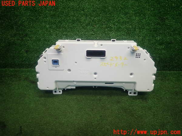 1UPJ-29326170]レクサス・CT200h(ZWA10)スピードメーター 中古_m0002.jpg
