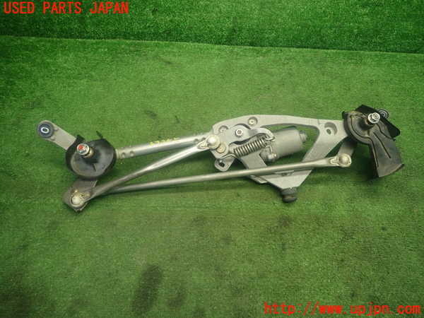 1UPJ-29326770]レクサス・CT200h(ZWA10)フロントワイパーモーター 中古_m0001.jpg