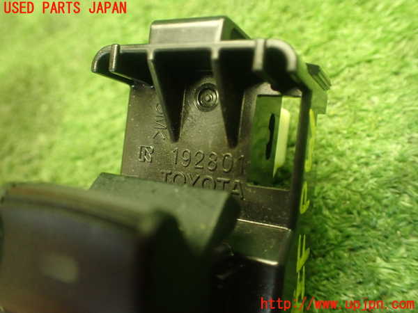 1UPJ-29326245]レクサス・CT200h(ZWA10)左前パワーウィンドウスイッチ 中古_m0004.jpg