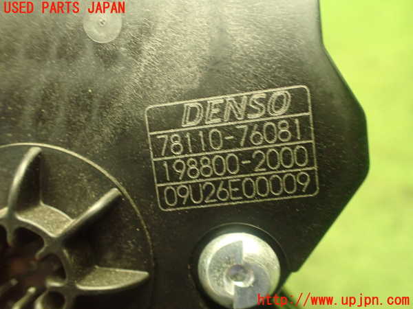 1UPJ-29326381]レクサス・CT200h(ZWA10)センサー1 (アクセルペダル) 中古_m0005.jpg