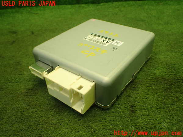 1UPJ-29326135]レクサス・CT200h(ZWA10)パワステコンピューター 中古_m0001.jpg