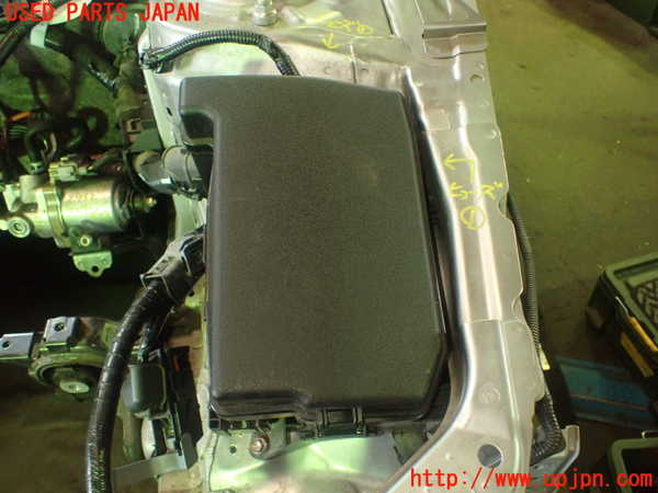 5UPJ-29326741]レクサス・CT200h(ZWA10)ヒューズボックス1 【ジャンク】_m0001.jpg