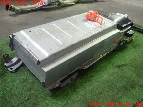 1UPJ-29326911]レクサス・CT200h(ZWA10)ハイブリッドバッテリー1 中古_m0002.jpg