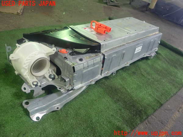 1UPJ-29326911]レクサス・CT200h(ZWA10)ハイブリッドバッテリー1 中古_m0003.jpg